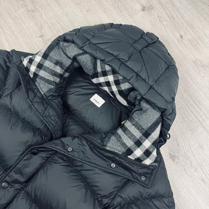 Burberry Jacke
