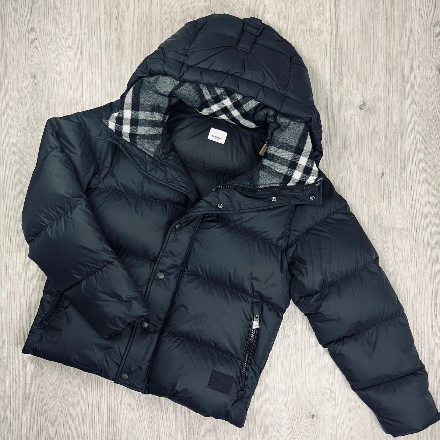 Burberry Jacke