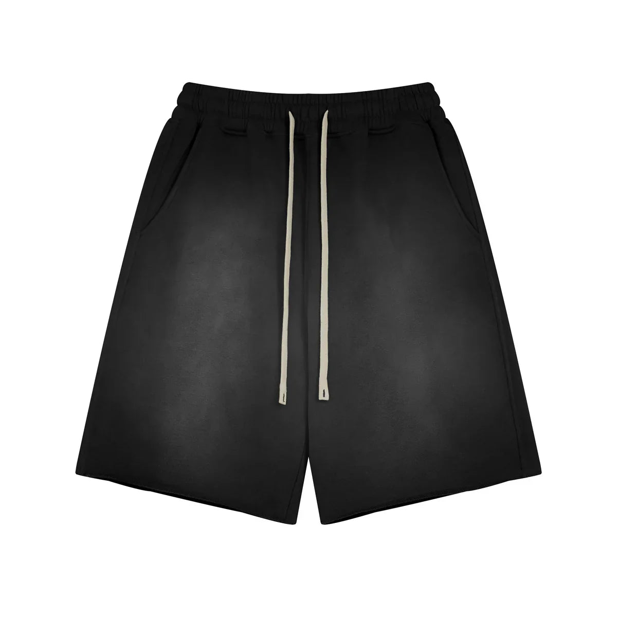 AVELURE WASHED SHORTS