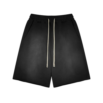 AVELURE WASHED SHORTS