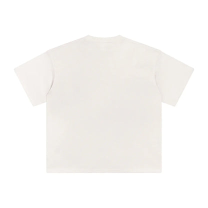 AVELURE EVERYDAY BOXY TEE