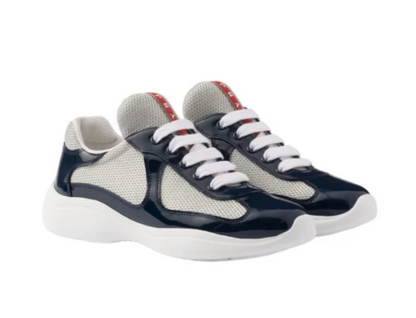 "CUPS" Sneakers