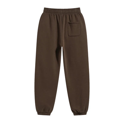 EVERYDAY CUFFED JOGGERS