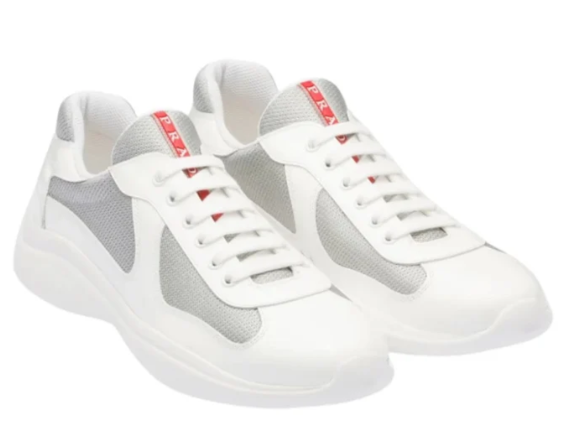 "CUPS" Sneakers