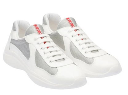 "CUPS" Sneakers