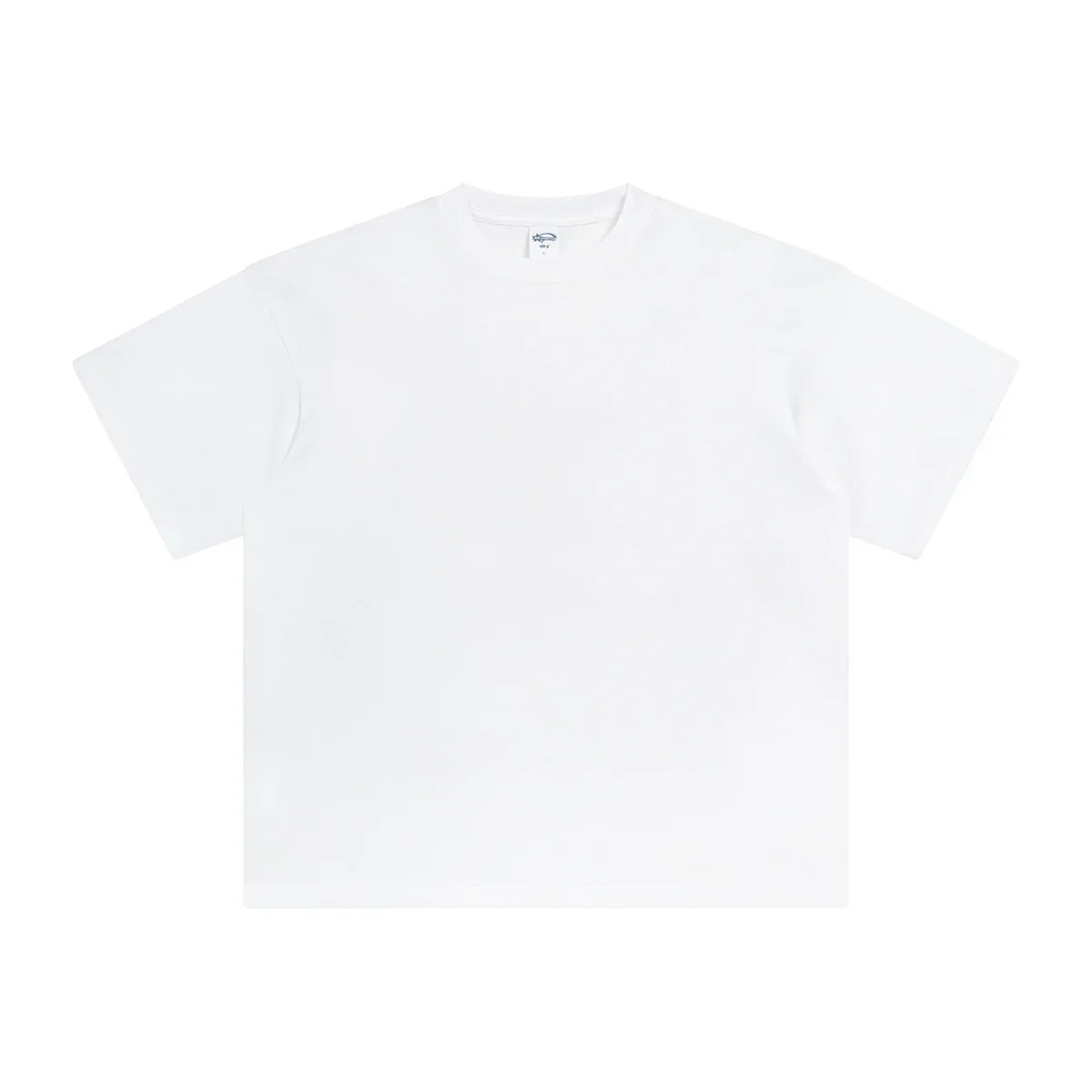 AVELURE EVERYDAY BOXY TEE