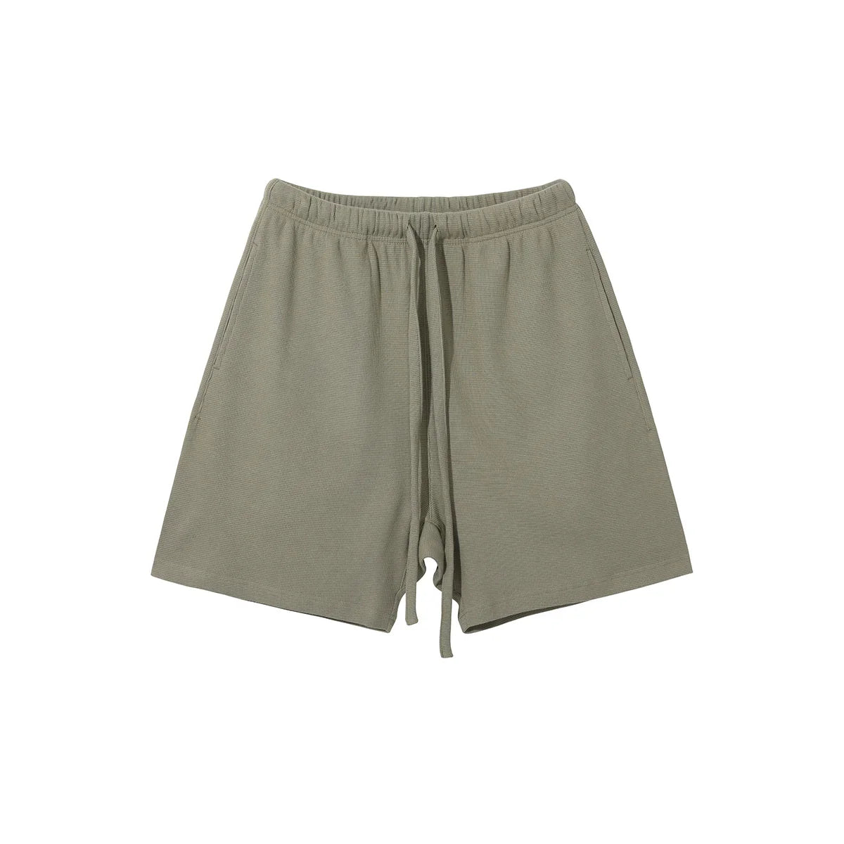 AVELURE DRAWSTRING SHORTS