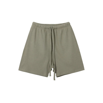 AVELURE DRAWSTRING SHORTS