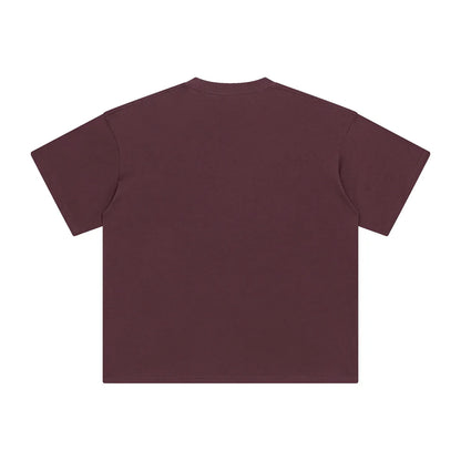 AVELURE EVERYDAY BOXY TEE