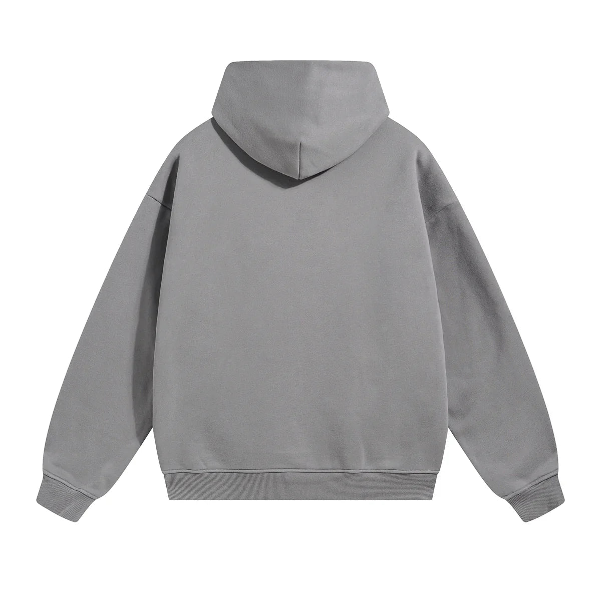 AVELURE HEAVYWEIGHT HOODIE