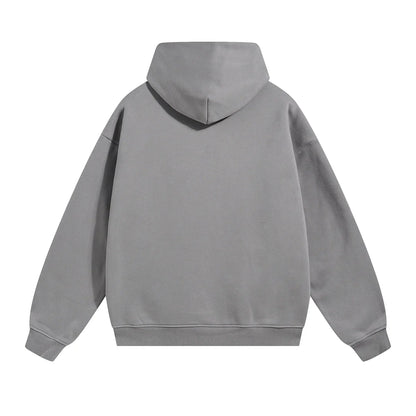 AVELURE HEAVYWEIGHT HOODIE
