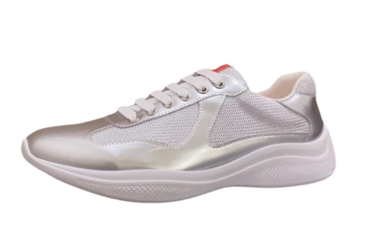 "CUPS" Sneakers