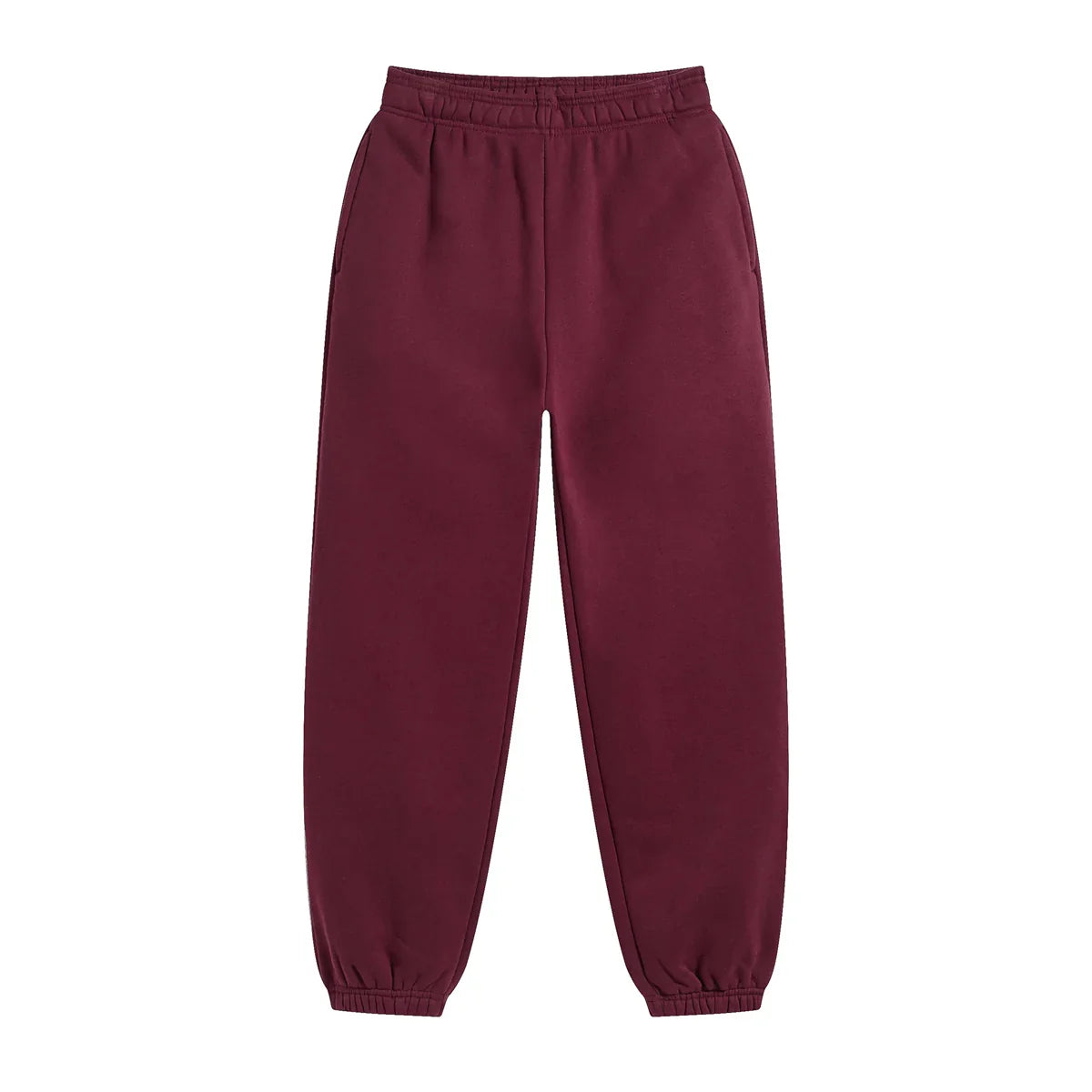 EVERYDAY CUFFED JOGGERS