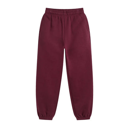 EVERYDAY CUFFED JOGGERS