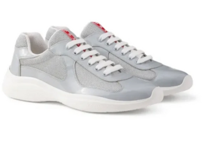 "CUPS" Sneakers
