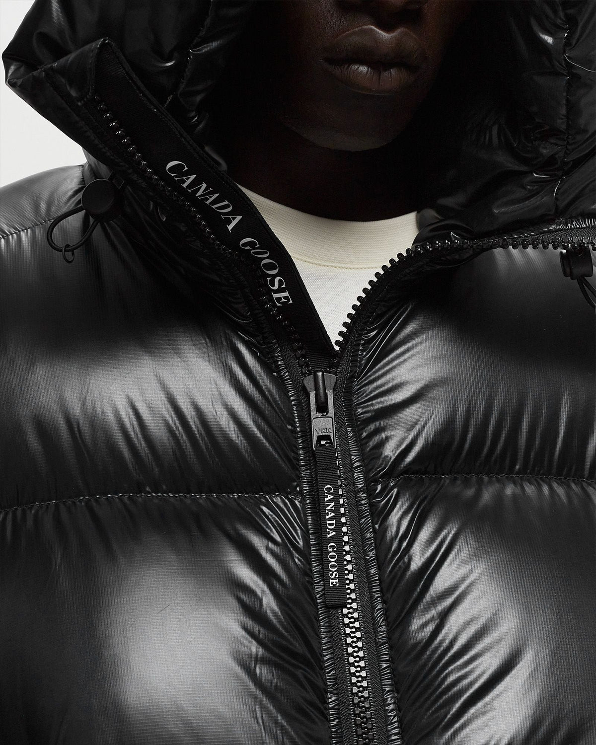 "CG" Pufferjacket (Budget Quality Version)