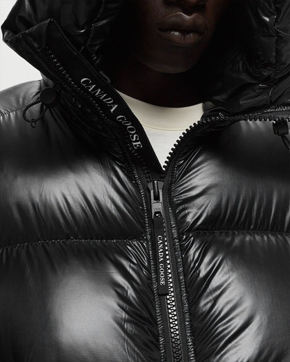 "CG" Pufferjacket (Budget Quality Version)