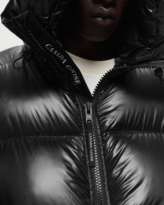 "CG" Pufferjacket