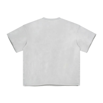 AVELURE WASHED TEE