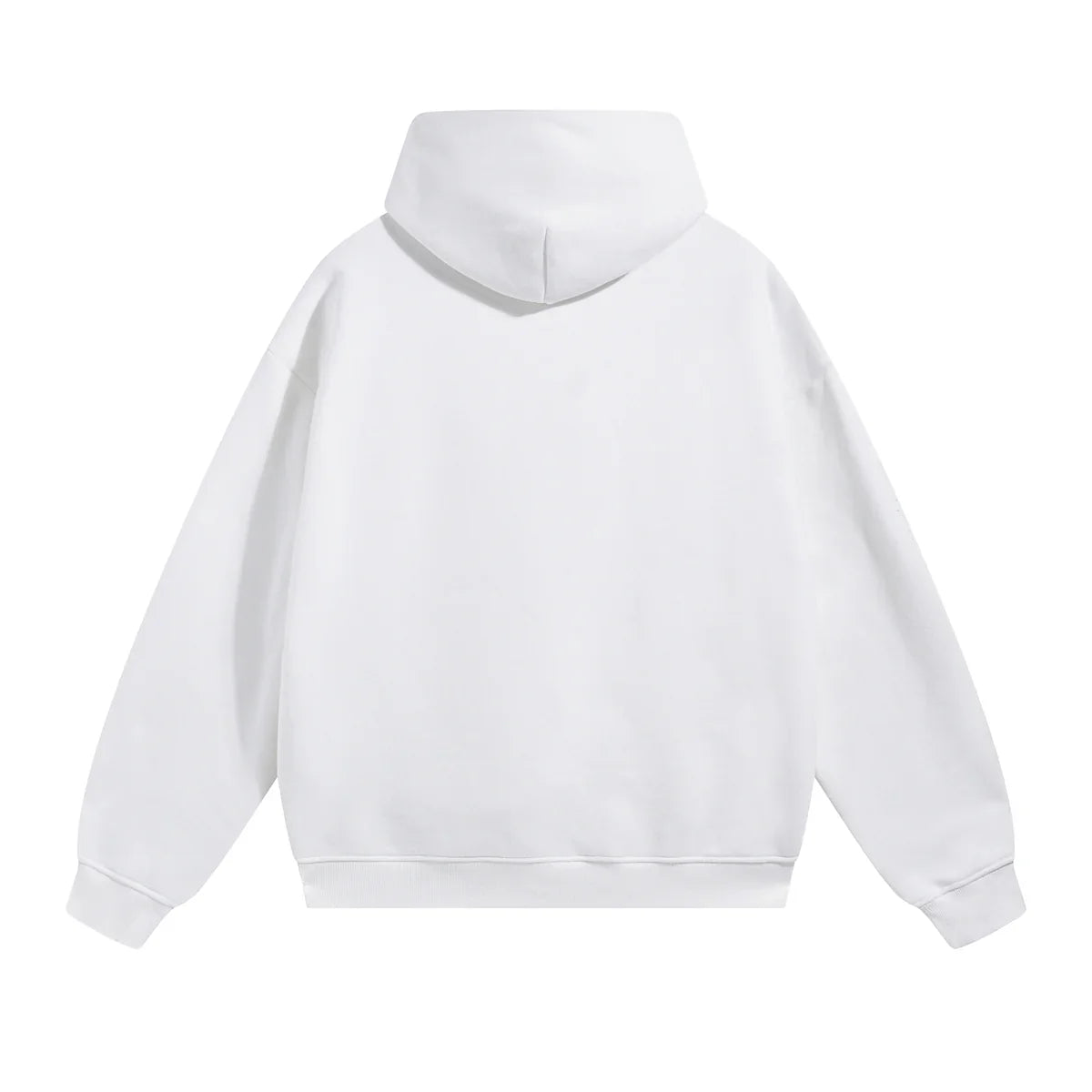 AVELURE HEAVYWEIGHT HOODIE