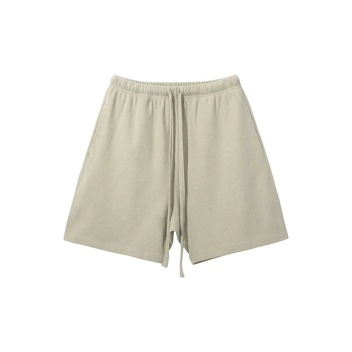 AVELURE DRAWSTRING SHORTS