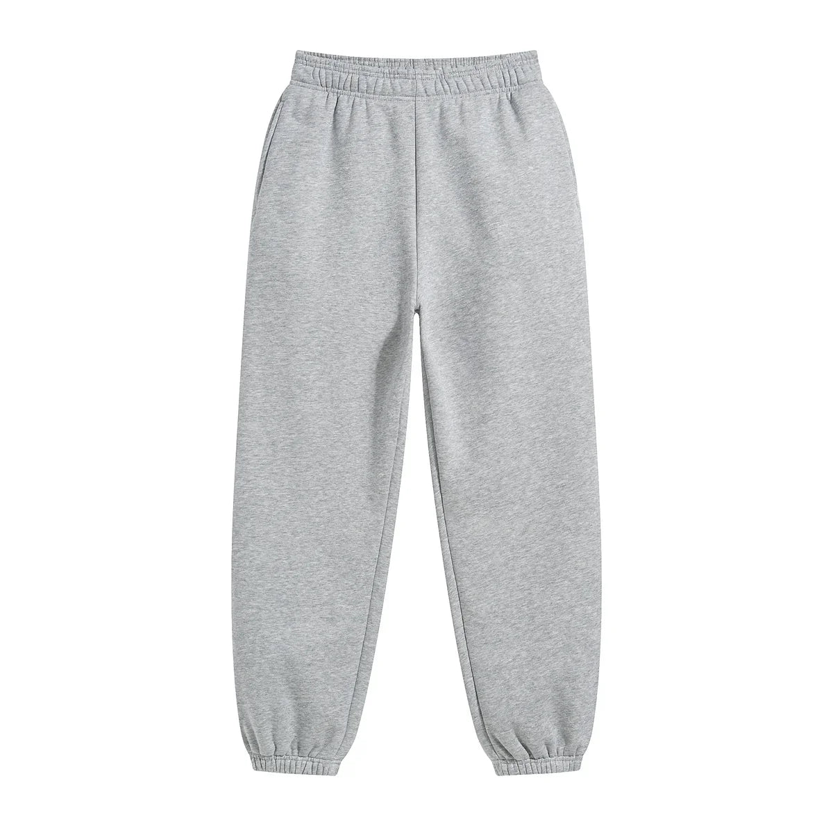 EVERYDAY CUFFED JOGGERS