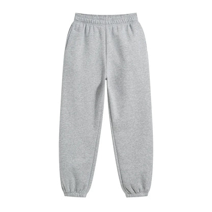 EVERYDAY CUFFED JOGGERS