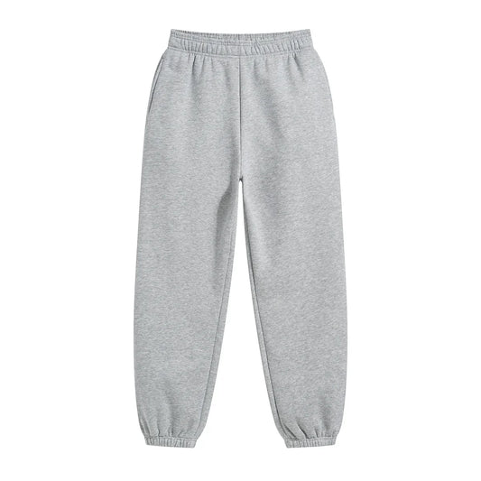 EVERYDAY CUFFED JOGGERS