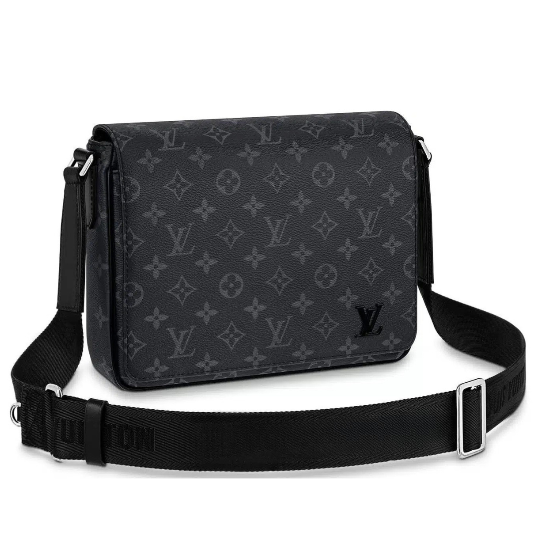 Messenger Bag