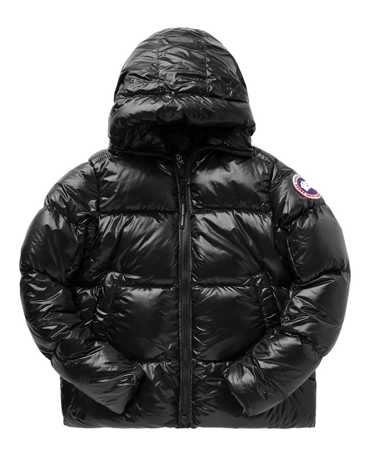 "CG" Pufferjacket