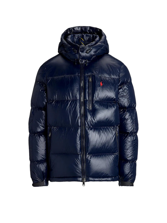 "RL" Shiny Puffer